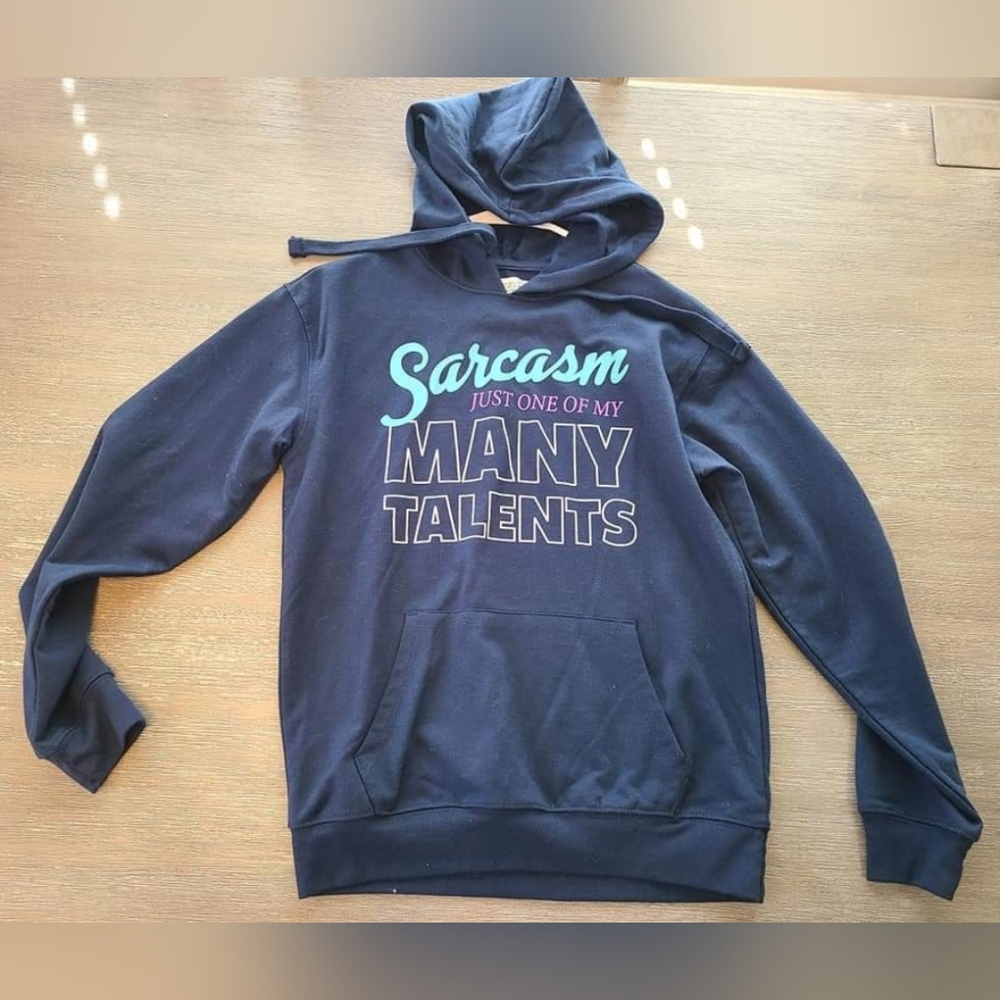 New without tags, Women's size S, hoodie